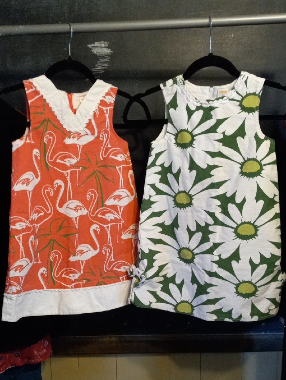 Gymboree Girls' Dresses